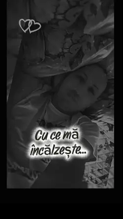 cu ce mă încălzește 