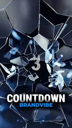 Countdown BrandVibe 