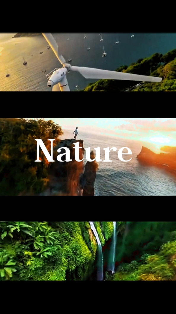 Naturaleza 