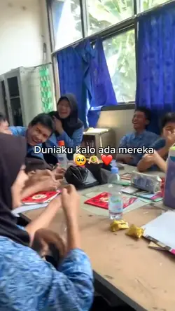 duniaku klo ad mreka