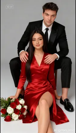 Viral  couple 