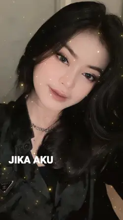 JODOH PASTI BERTEMU
