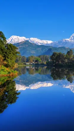 Nepal 