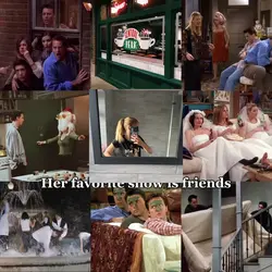 .F.R.I.E.N.D.S