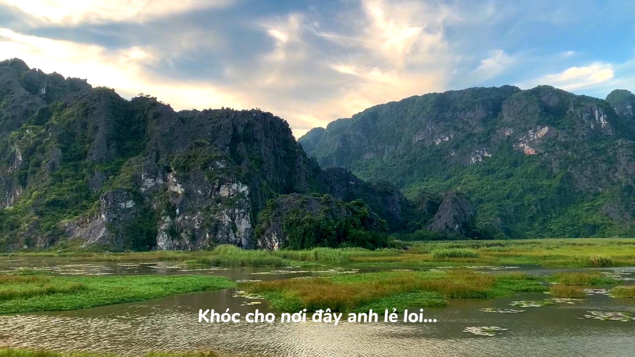 Mưa tuyết lyrics