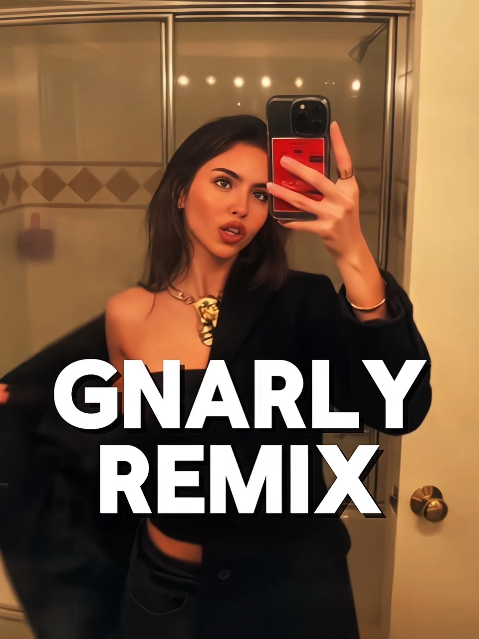 gnarly remix