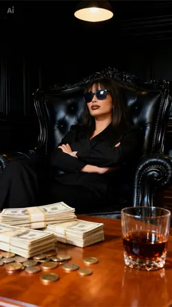 Mafia Boss