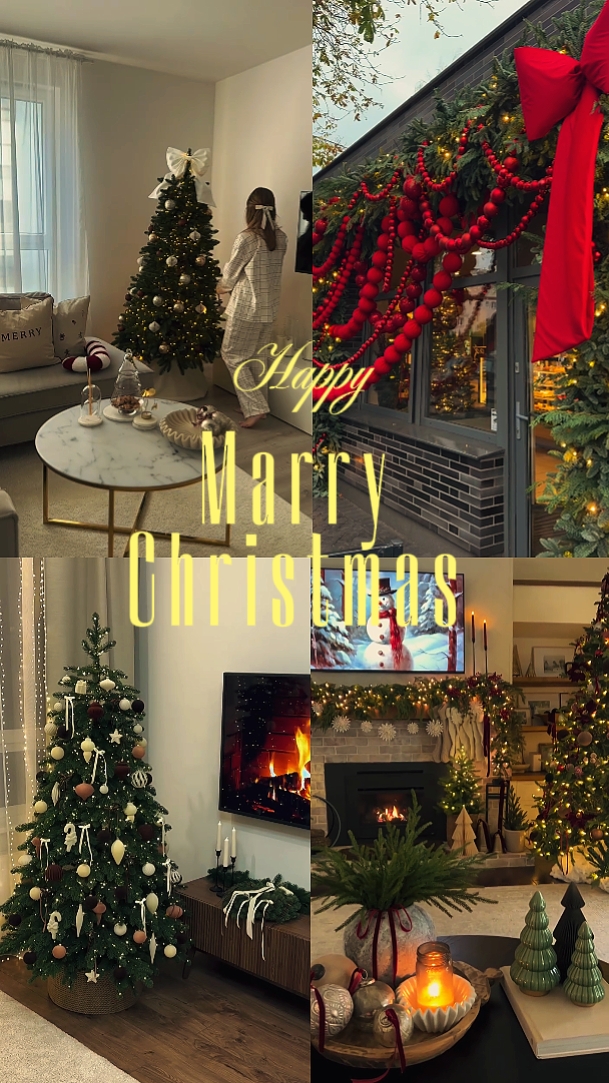 Marry Christmas 