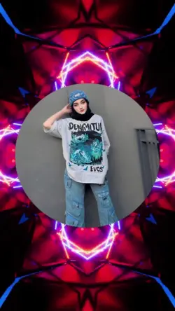 new viral trampled