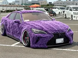 車用テンプレート