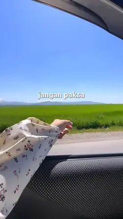 Jangan paksa mereka 