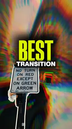 Best Transition 