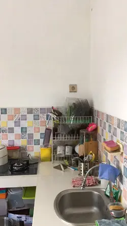 Timelapse masak