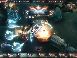 Mobile Legend clip 🥵