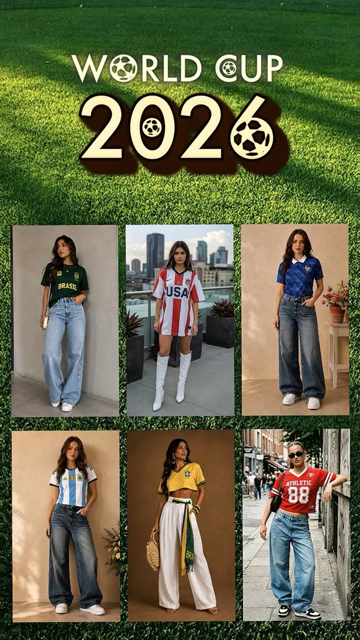 NewOutfit Collection