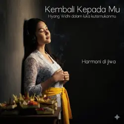 Kembali Kepada Mu