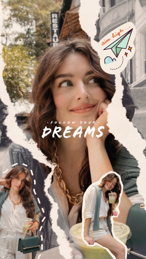 your dream