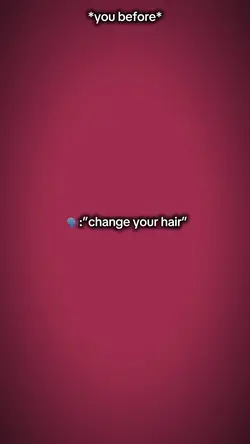 Change ur hari