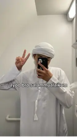 Ramadan kareem bro