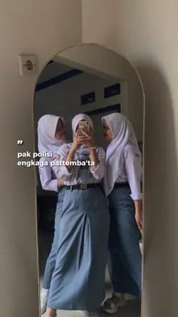 Lirik Pak Polisi