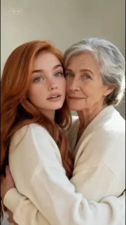 me and my older