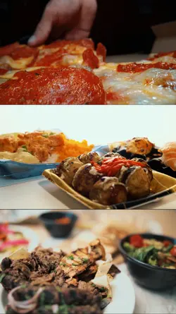 FOOD LOVER