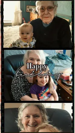 birthday grandma 