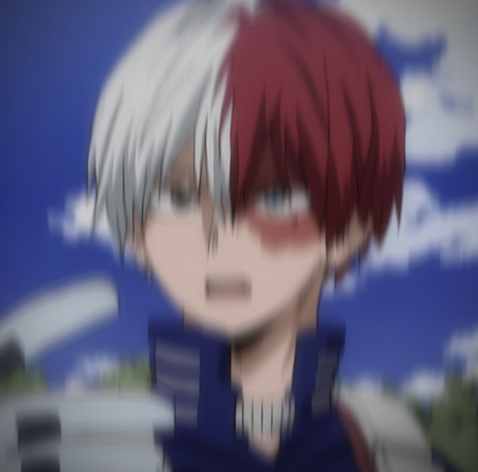 FASHION SHOTO ERA