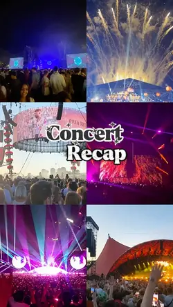 Konser Recap 