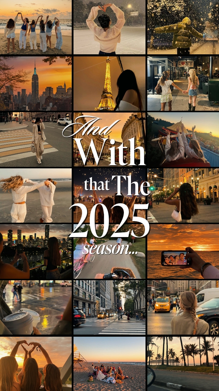 Adiós 2025