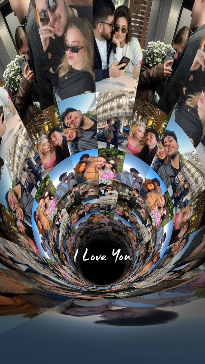 I Love You