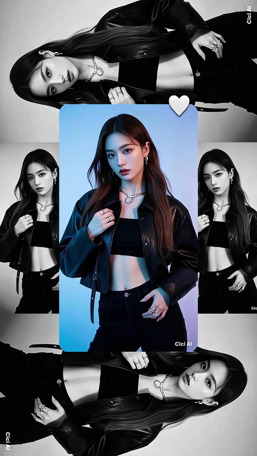 Bagong template