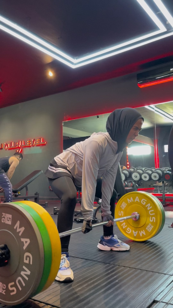 Deadlift