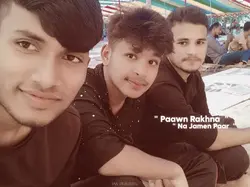 Friend Love