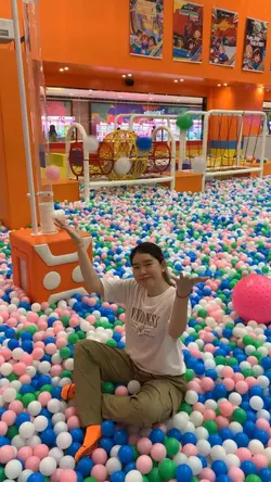 Fantasy World🌈