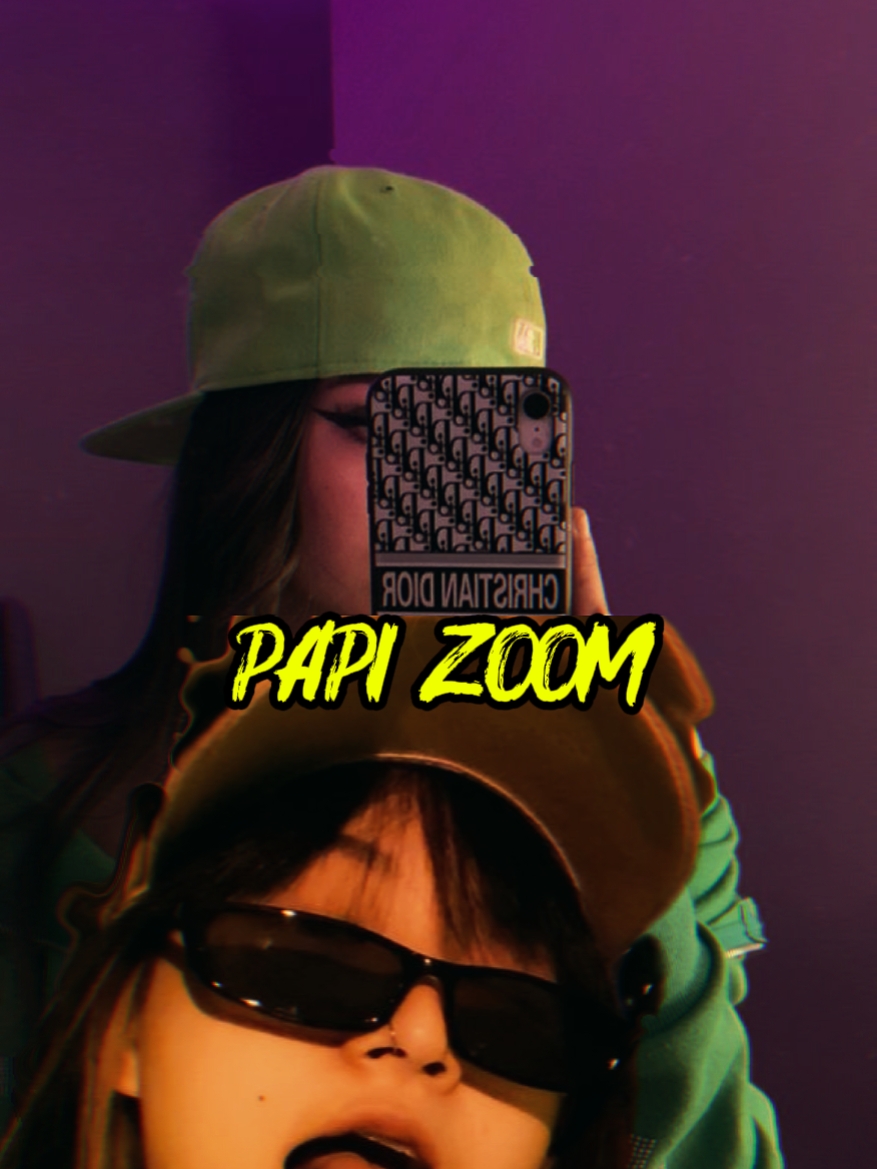 ZOOM PAPI PAPI