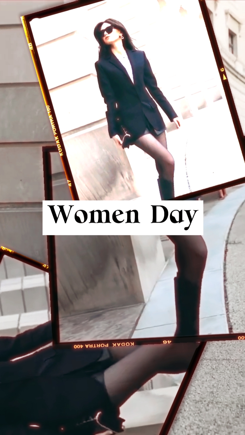 Día de la Mujer