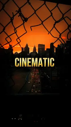 Cinematic 