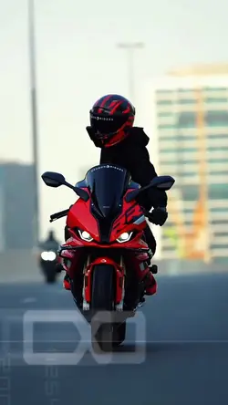 Motorcycles