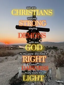 Voices strong 💪 ✝️