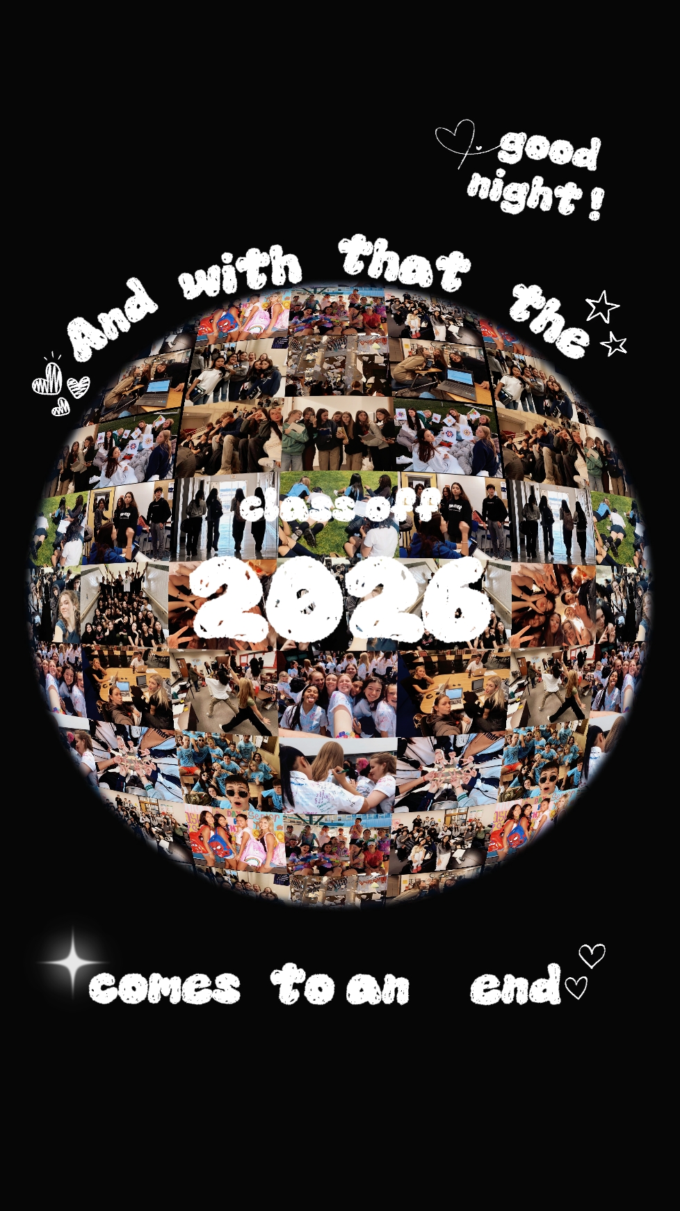 class of 2026