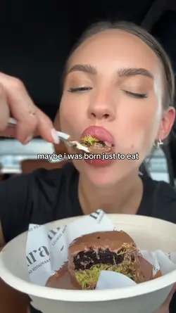 eating 