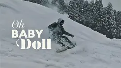 OH BABY DOLL 