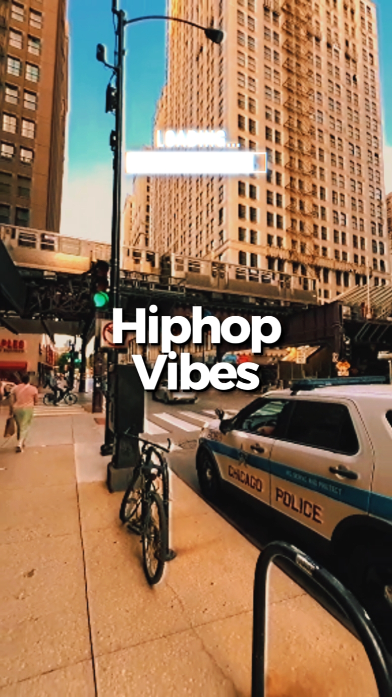 Vibrações Hiphop