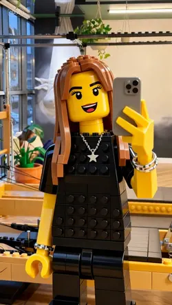 Lego trend 