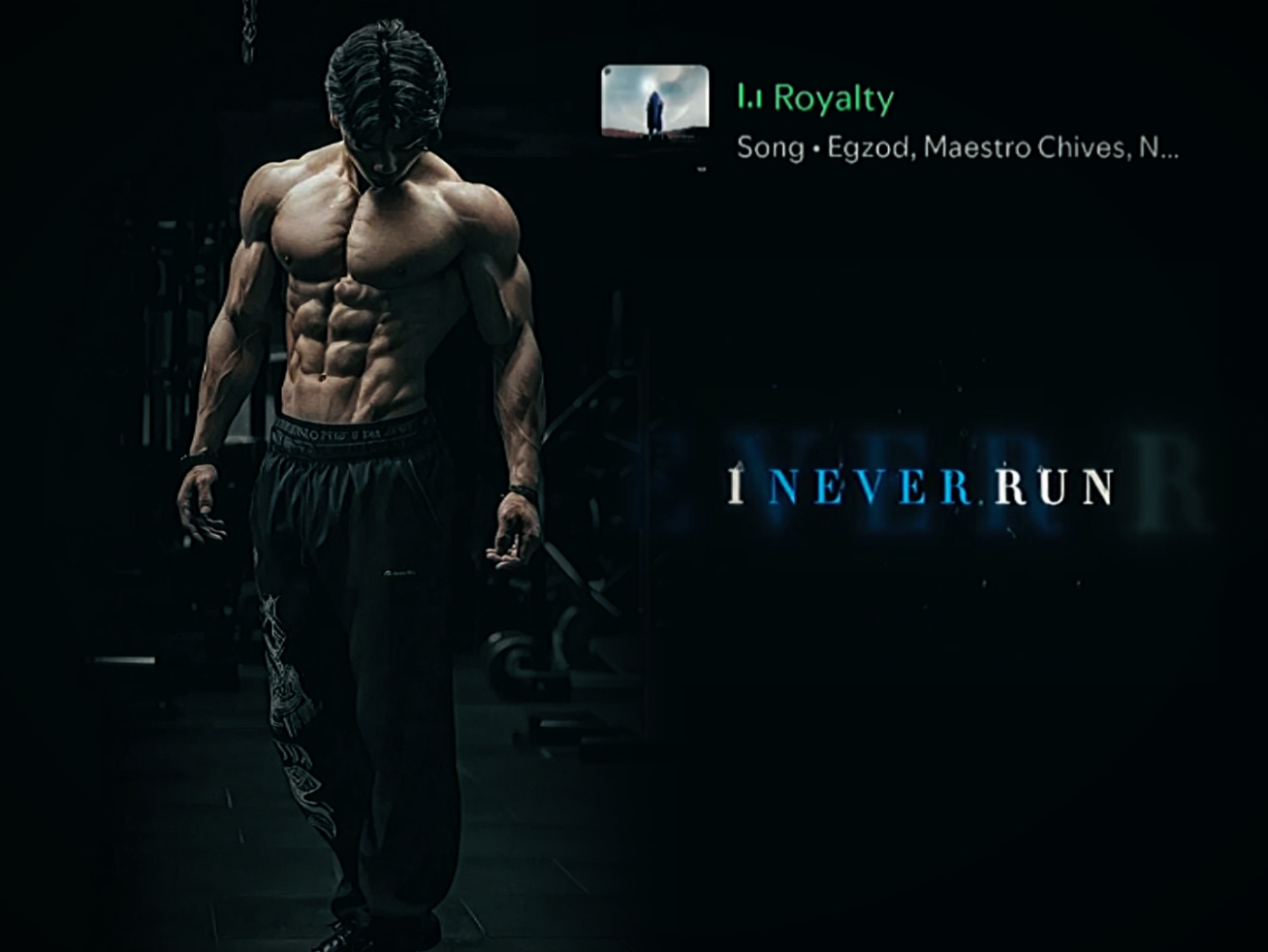 Royalty Slowed |