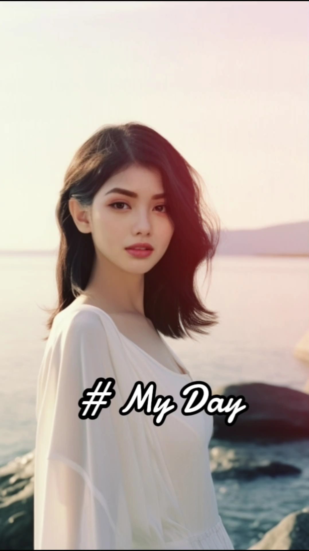 # My Day