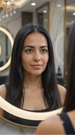 Corte de cabelo