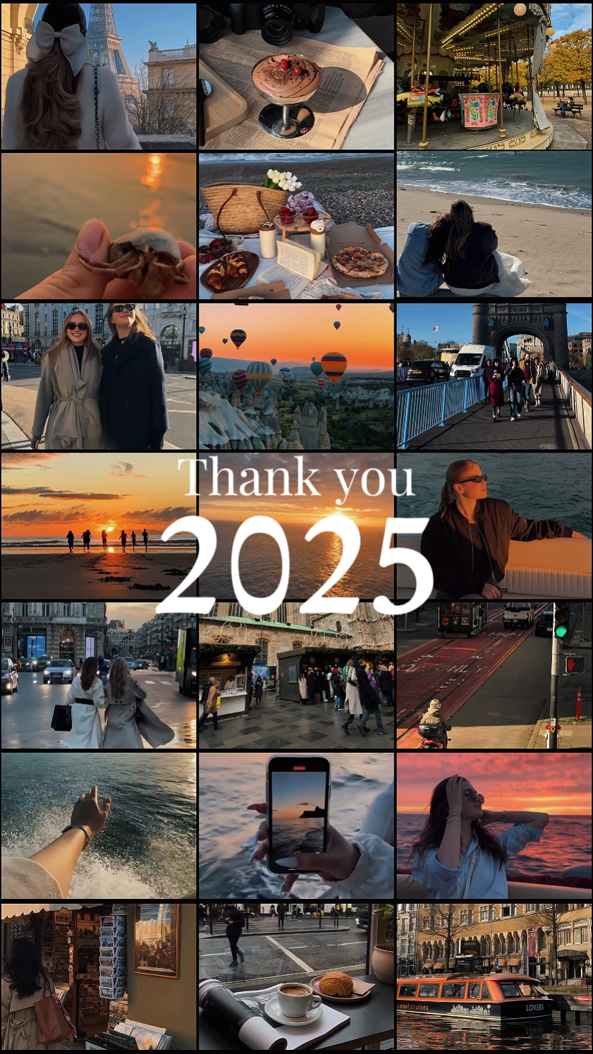 Gracias 2025