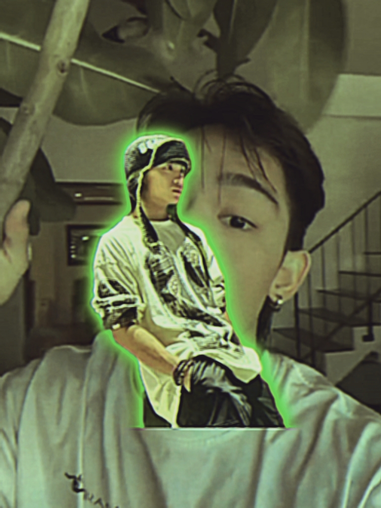 BAD BOYS BAD BOYS